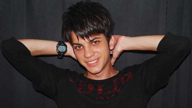 Shosei From Osaka - JapanBoyz