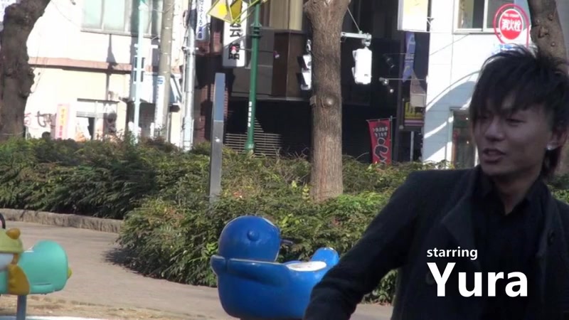 Tagteaming The Straight Boy - JapanBoyz