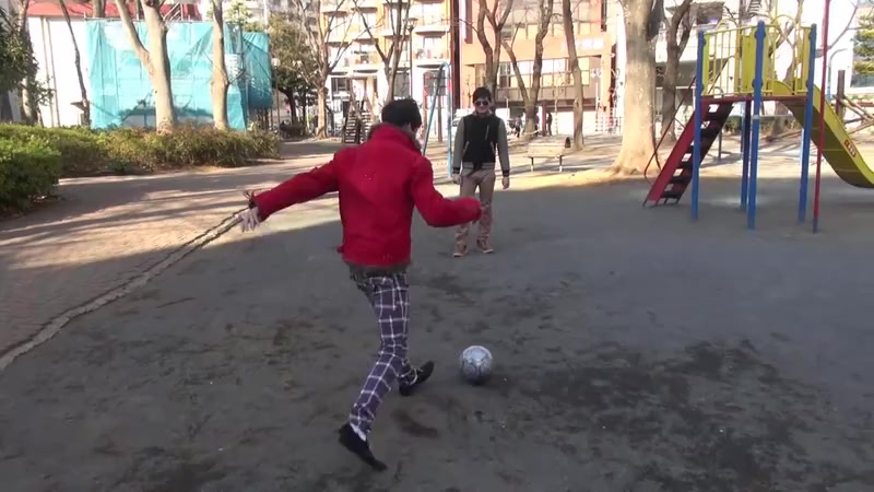 Tagteaming The Straight Boy - JapanBoyz