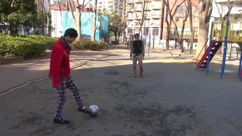 Tagteaming The Straight Boy - JapanBoyz