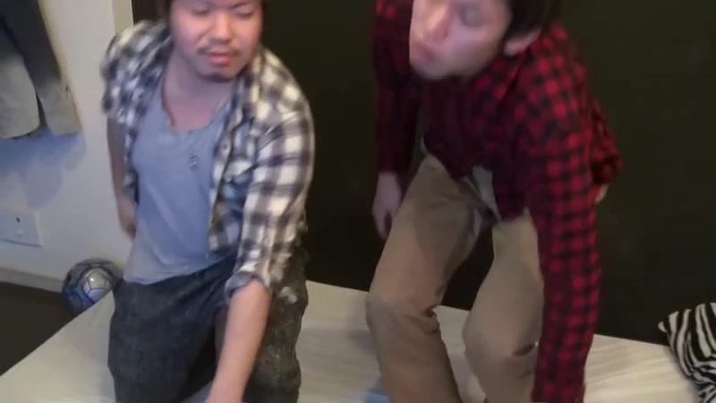 Facial X2 - JapanBoyz