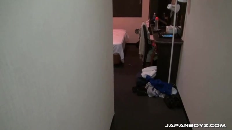 Fuji Khan Pair Share - JapanBoyz