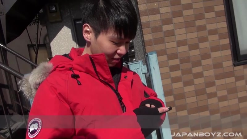 The Pleasures Of Natsume - JapanBoyz