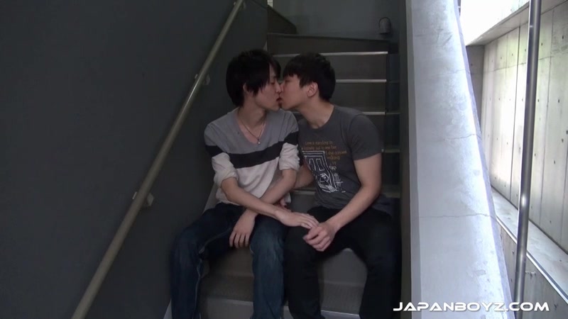 Cock Worship - JapanBoyz