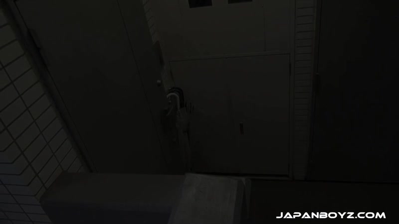 Cock Worship - JapanBoyz
