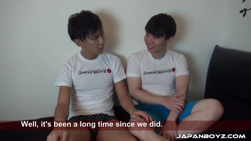 Better Than Your Boyfriend? - JapanBoyz
