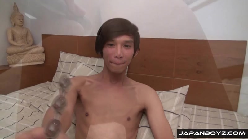 Ice: Hot To The Touch - JapanBoyz