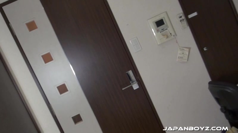 Call Me Anytime - JapanBoyz