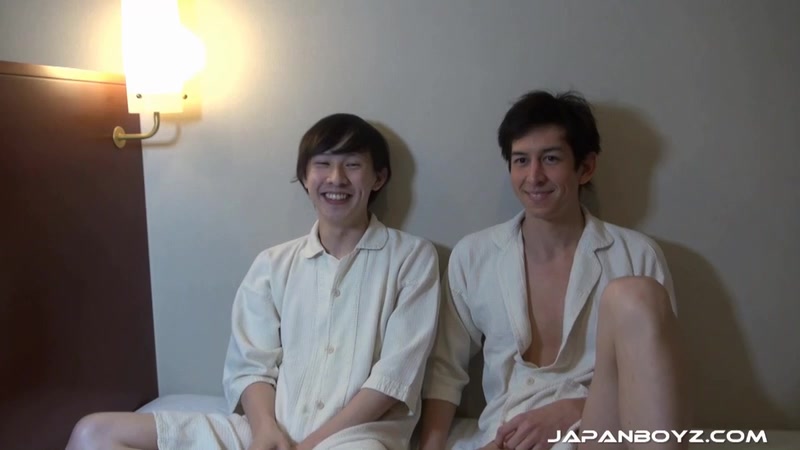 A Bit Awkward - JapanBoyz