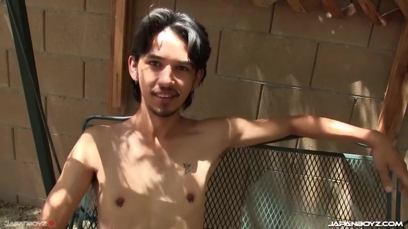Rave Hardick: Contestant #1 - JapanBoyz