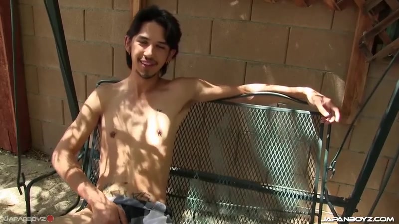 Rave Hardick: Contestant #1 - JapanBoyz