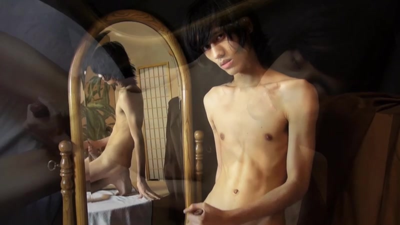 Davey De La Cruz: Contestant #4 - JapanBoyz