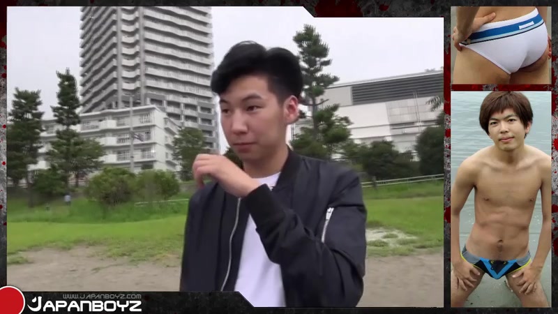 Odaiba Beach Boyz - JapanBoyz