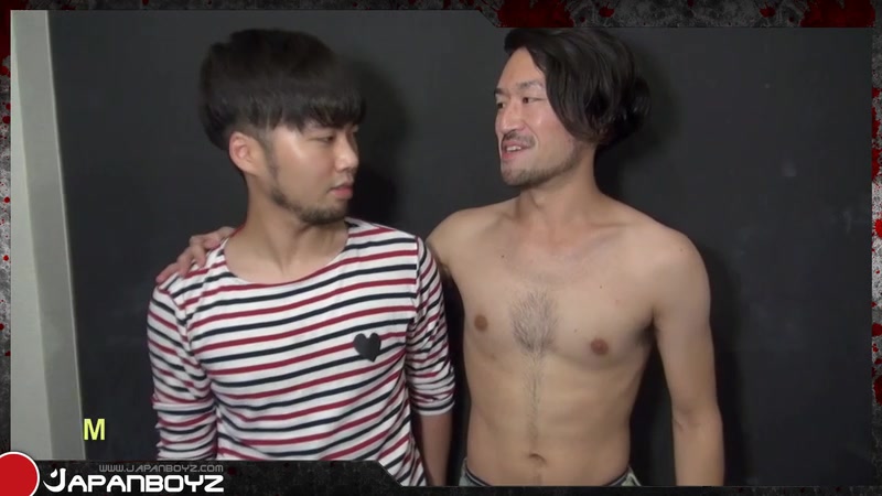 Doin' The Newbie - JapanBoyz