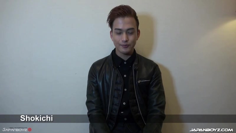 Shooting Shokichi - JapanBoyz