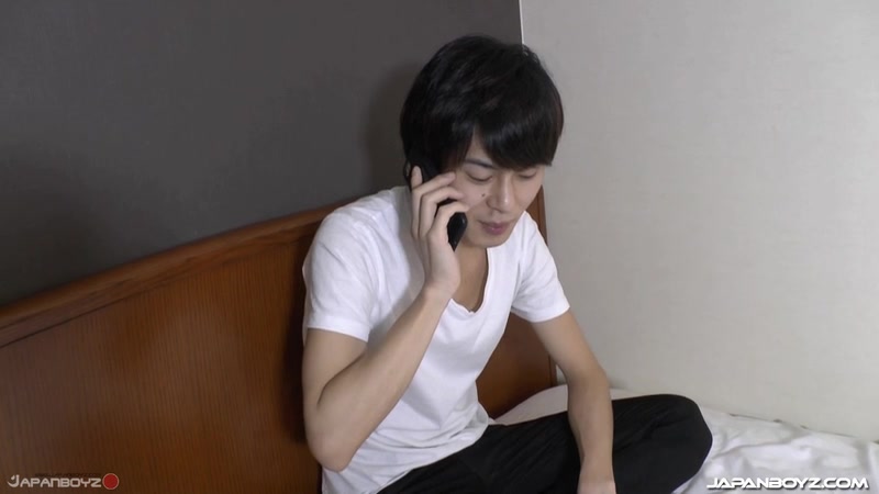 I'm Horny, Wanna Fuck? - JapanBoyz
