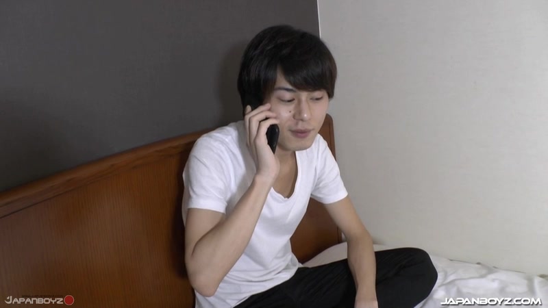 I'm Horny, Wanna Fuck? - JapanBoyz