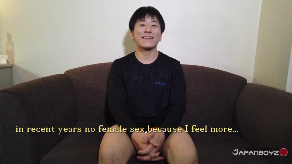 Akira Beats Off The Tension - JapanBoyz