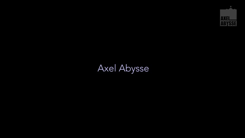 Intrusion 2 - AxelAbysse