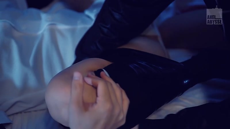Silent - AxelAbysse