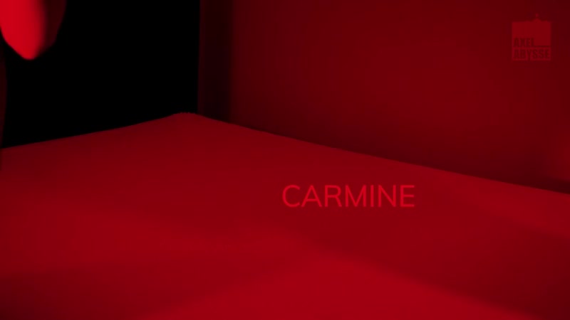 Carmine - AxelAbysse