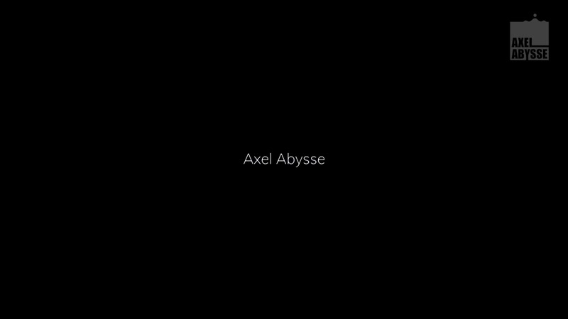 Read My Lips - AxelAbysse