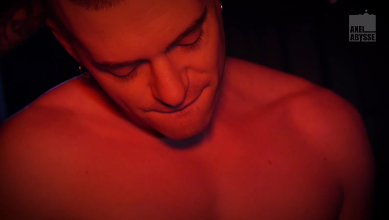 Sin - AxelAbysse