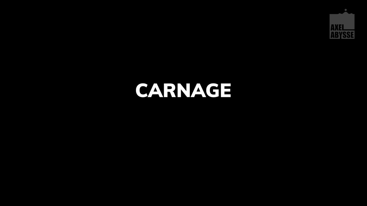 Carnage Iii - AxelAbysse