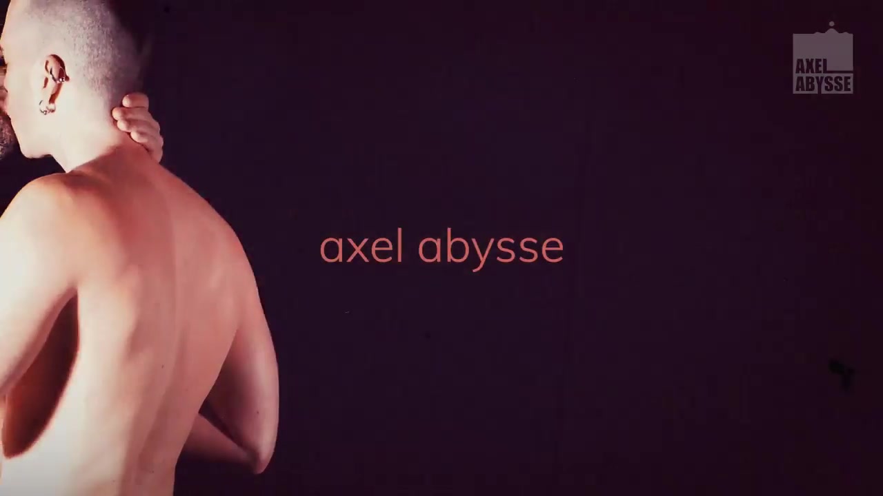 Blaze - AxelAbysse