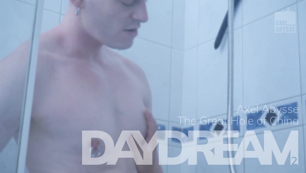 Daydream, 2 - AxelAbysse
