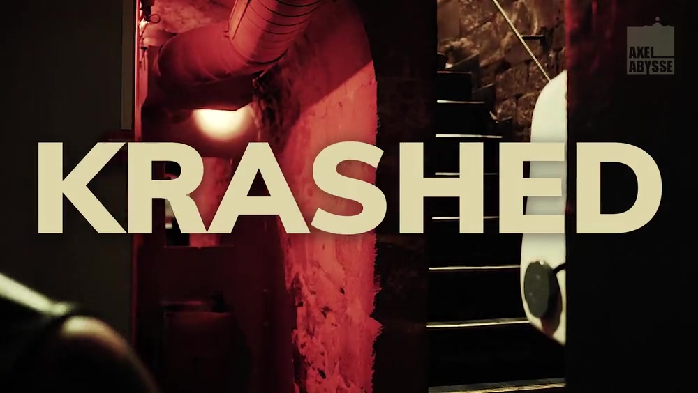 Krashed - AxelAbysse