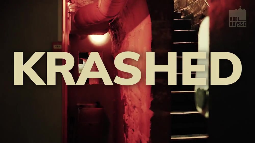 Krashed - AxelAbysse