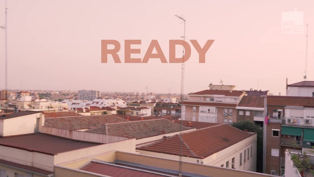 Ready-To-Use - AxelAbysse