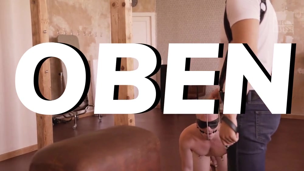Oben - AxelAbysse