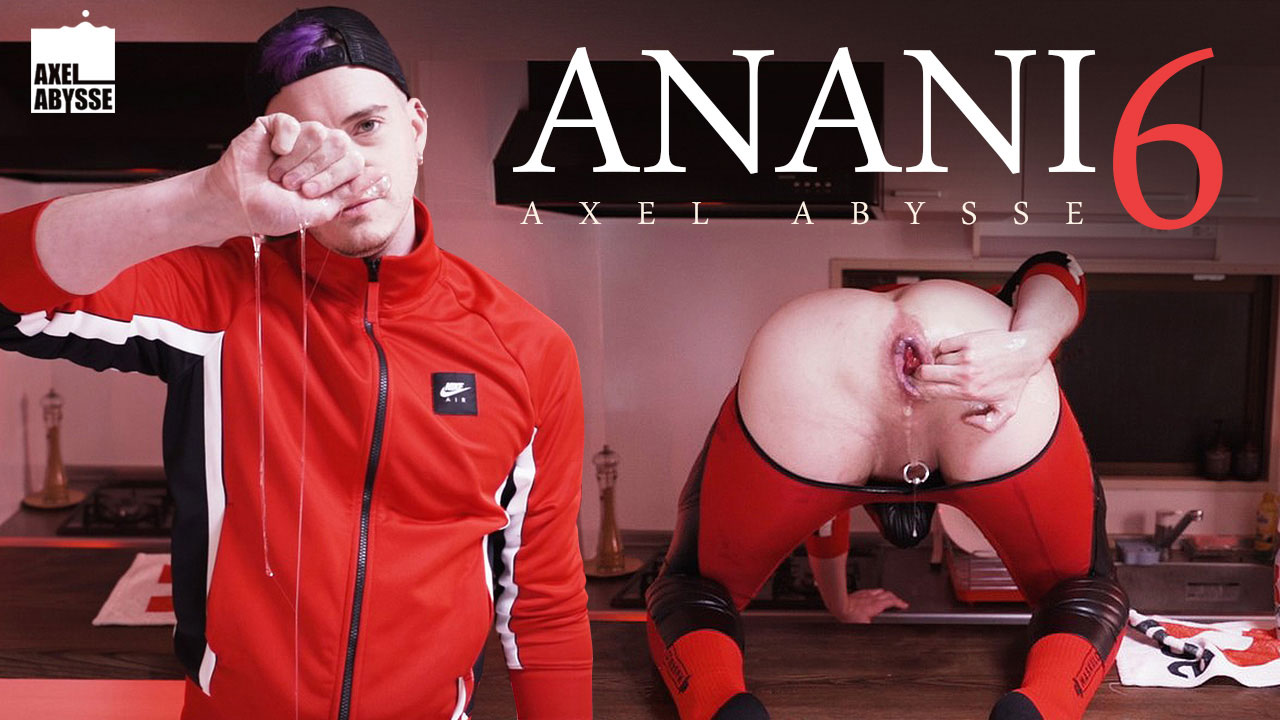 Anani 6 - AxelAbysse