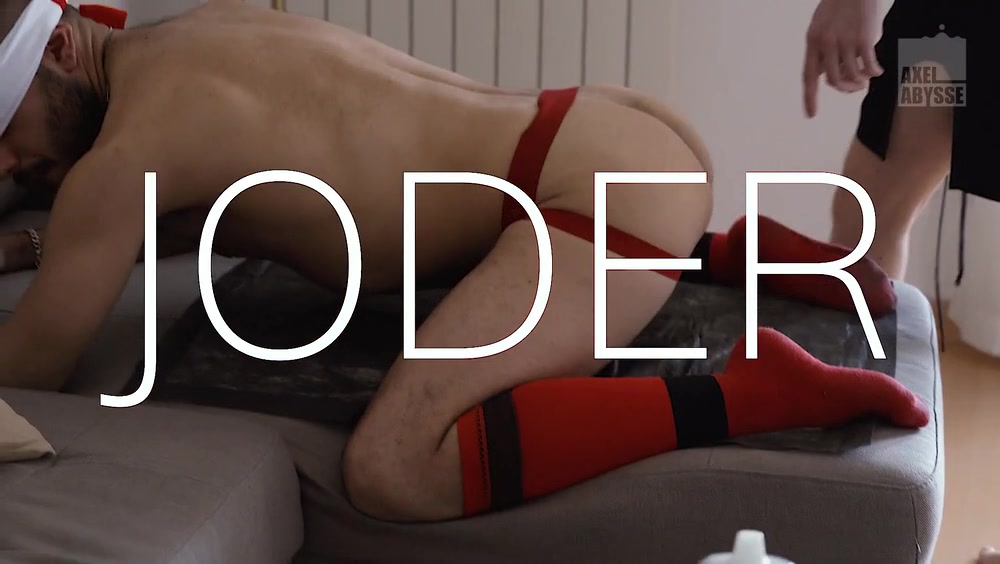 Joder - AxelAbysse