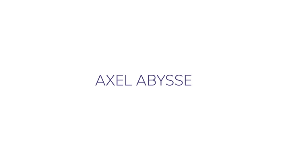 Stay Inside - AxelAbysse