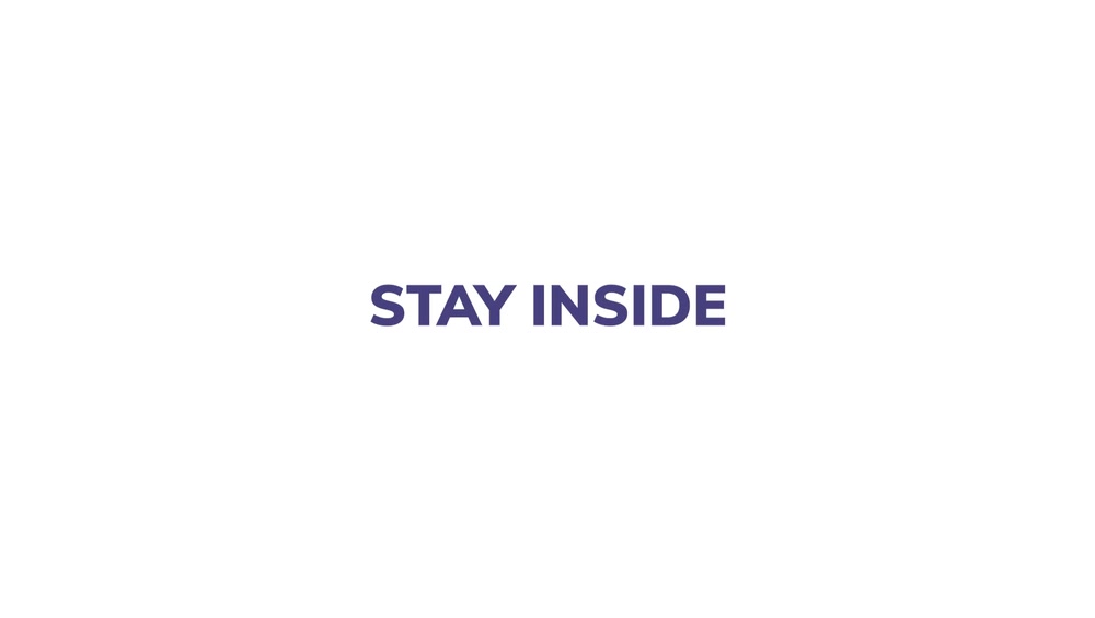 Stay Inside - AxelAbysse