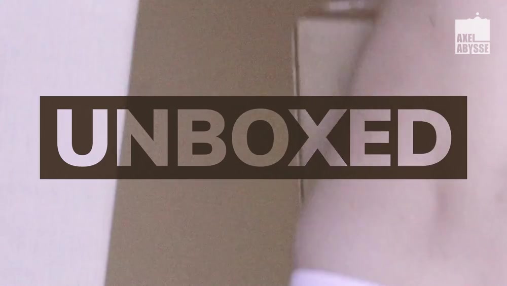 Unboxed - AxelAbysse