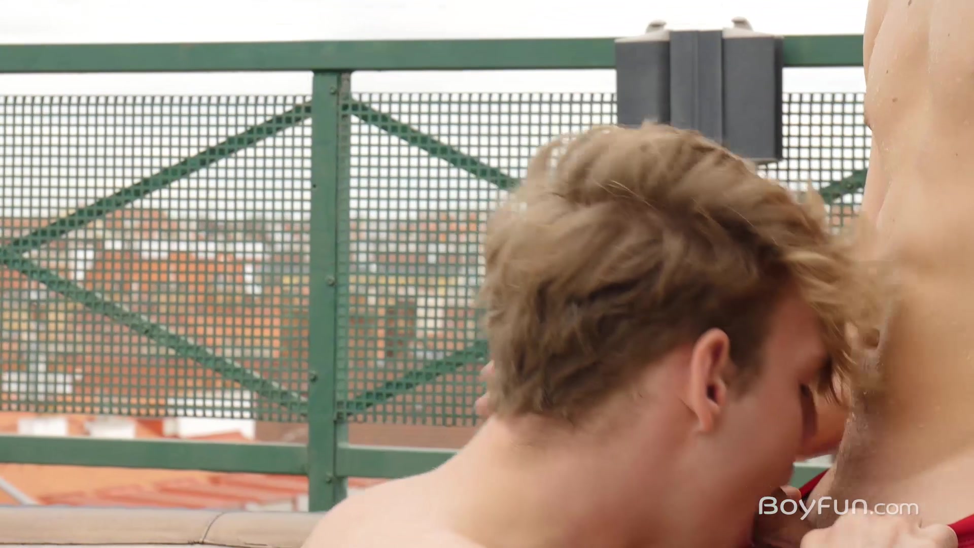 Jacob Dolce - Lucian Fair - BoyFun