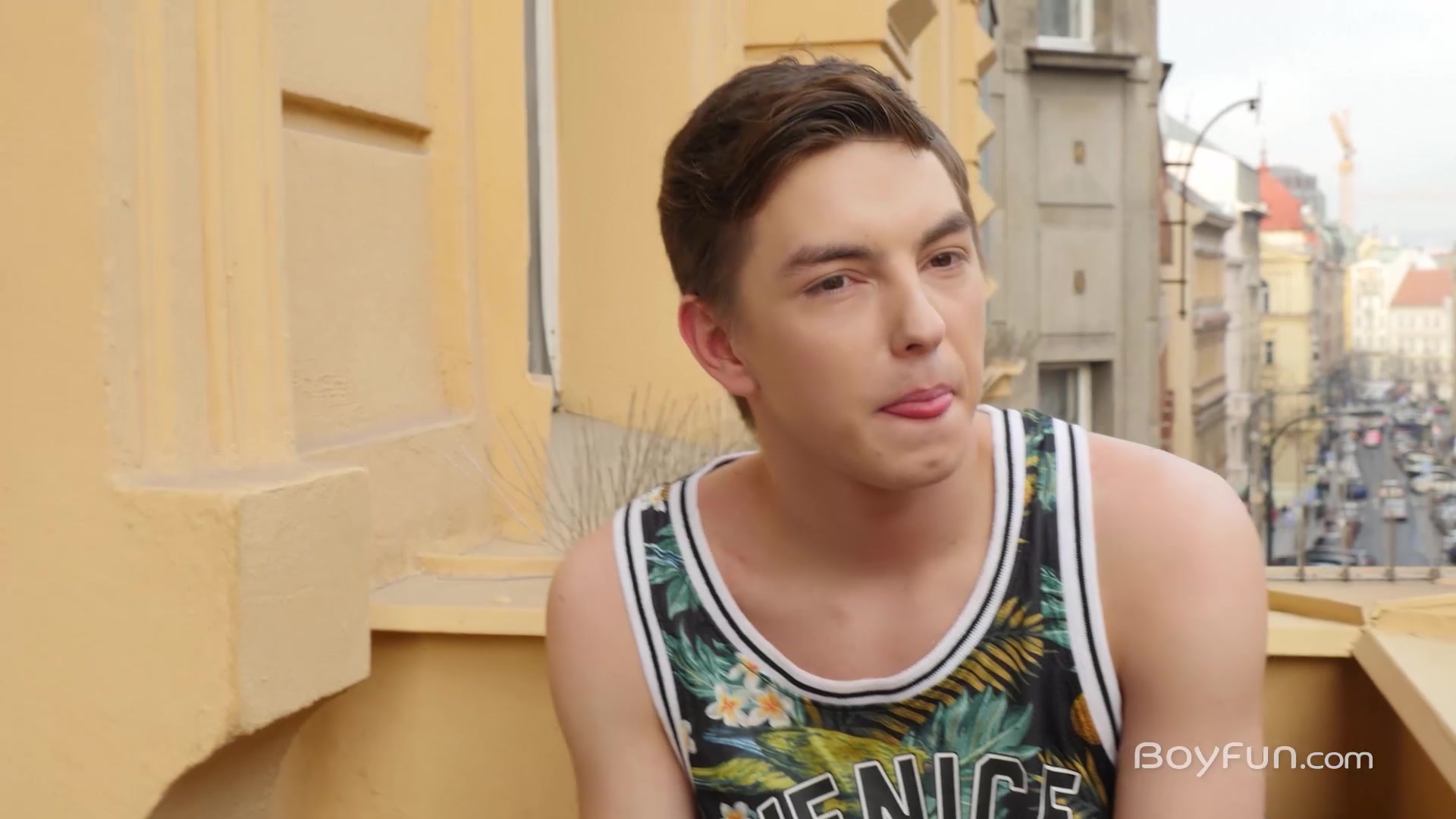 Beno Eker - Nick Danner - BoyFun