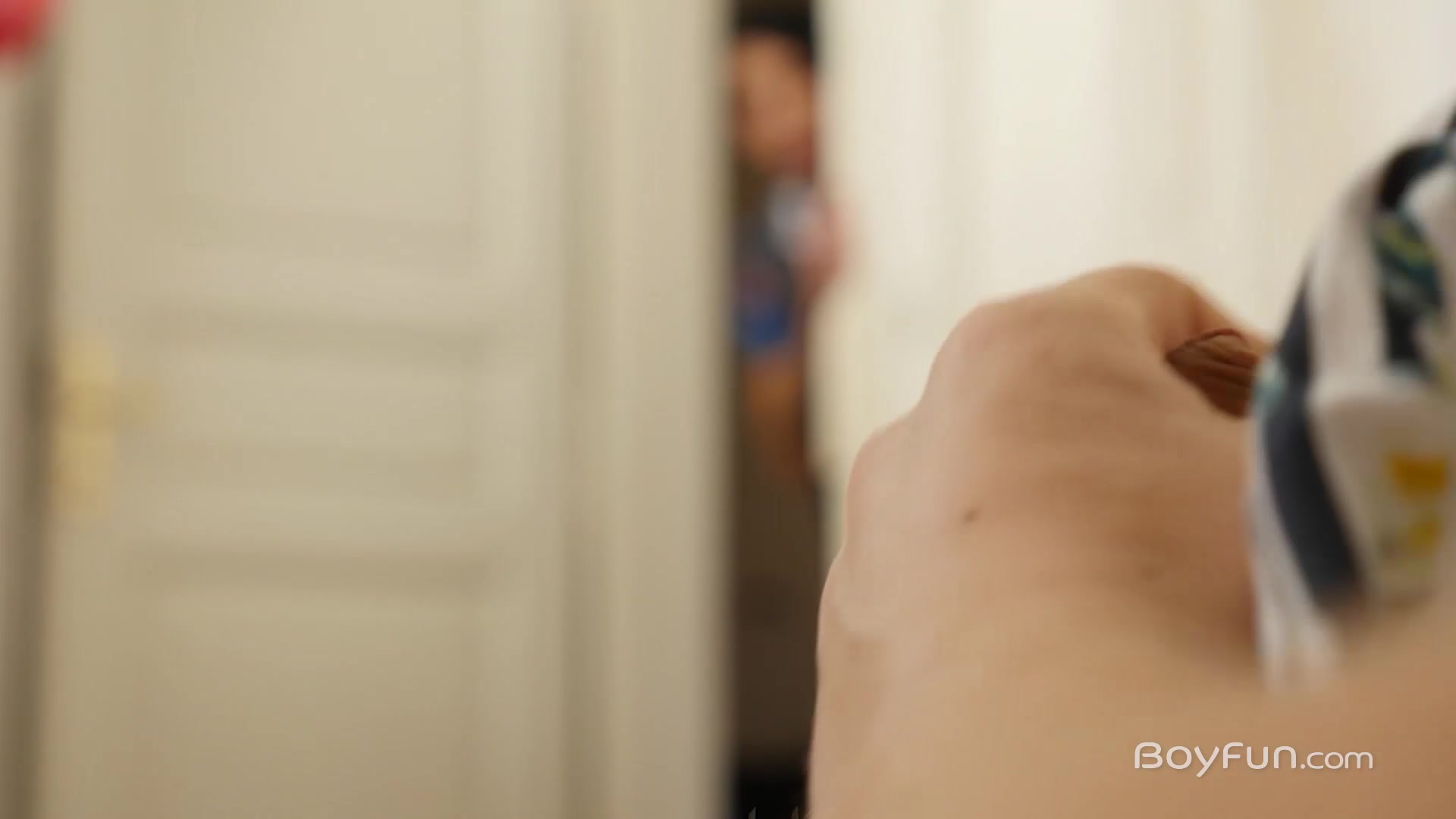 Jacob Dolce - Roman Capellini - BoyFun
