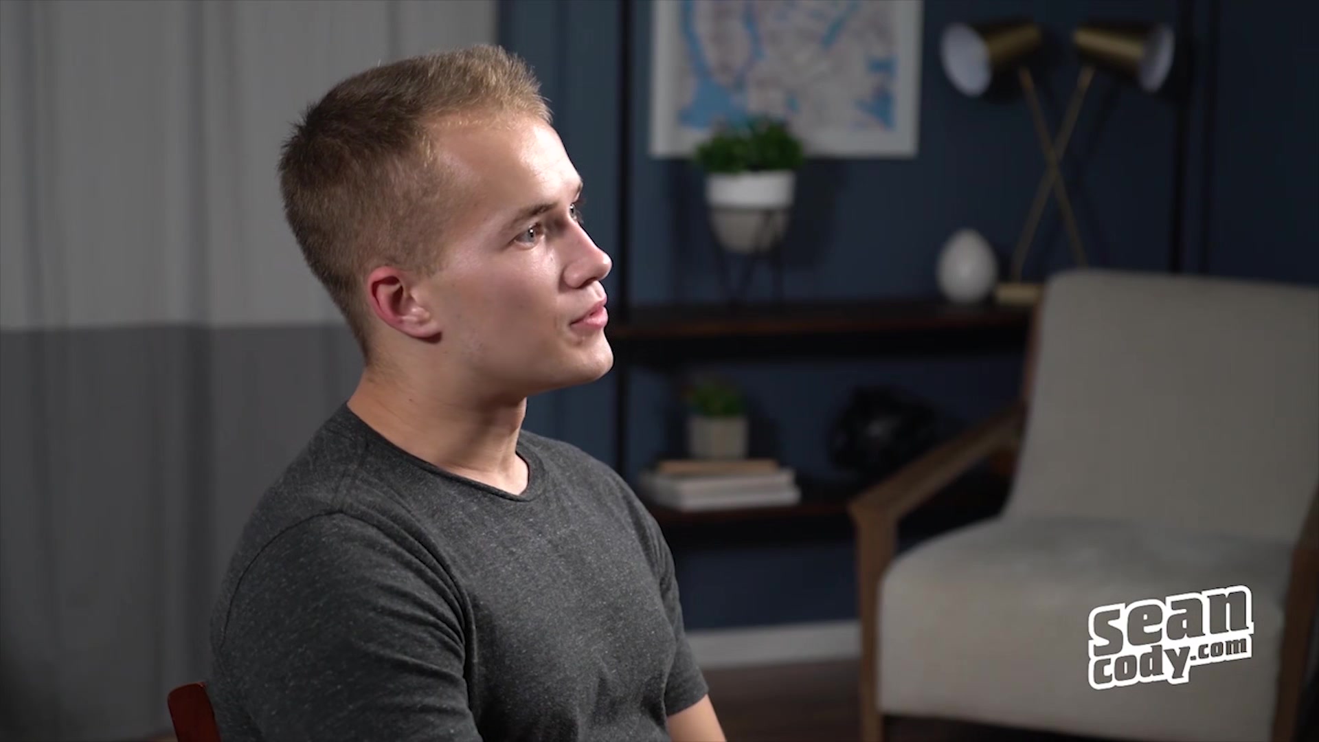 Sean Cody - Kit - Gay Movie