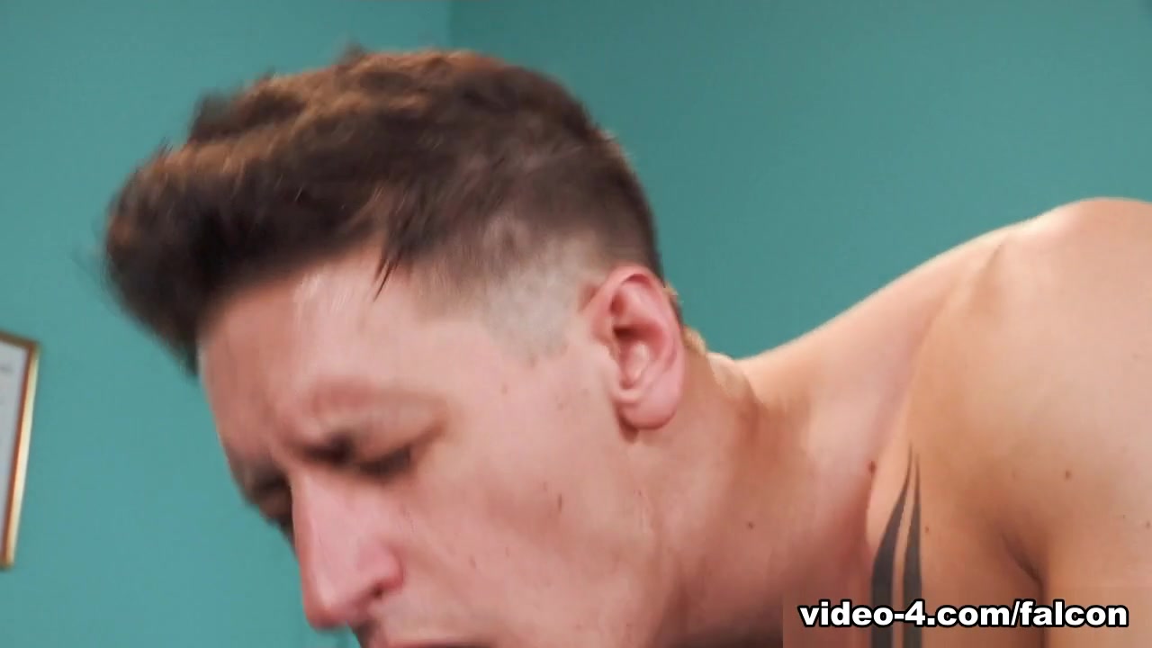 Ryan Rose & Dalton Riley in Dirty Doctor, Scene #05 - FalconStudios