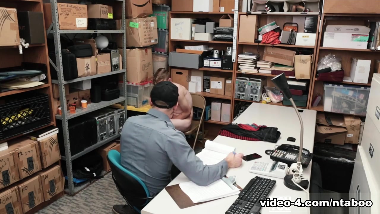 Young Perps Update - Case #1903058-06 - NextdoorTaboo