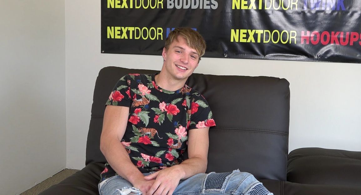 Ryan Rodrigues in Casting Audition: Ryan Rodrigues - NextdoorWorld
