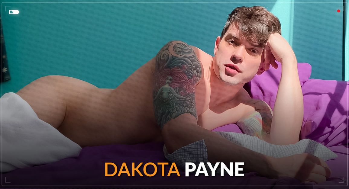 Dakota Payne in Next Door Homemade: Dakota Payne - NextdoorWorld
