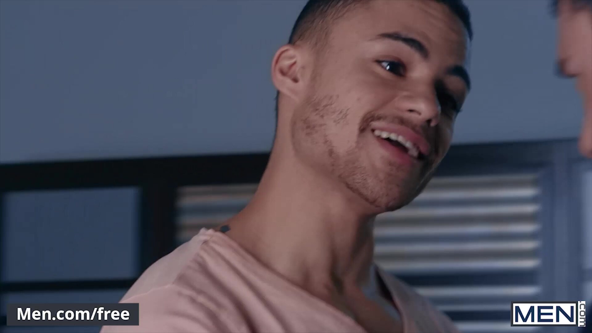 Men.com - Beaux Banks William Seed - Girls Night