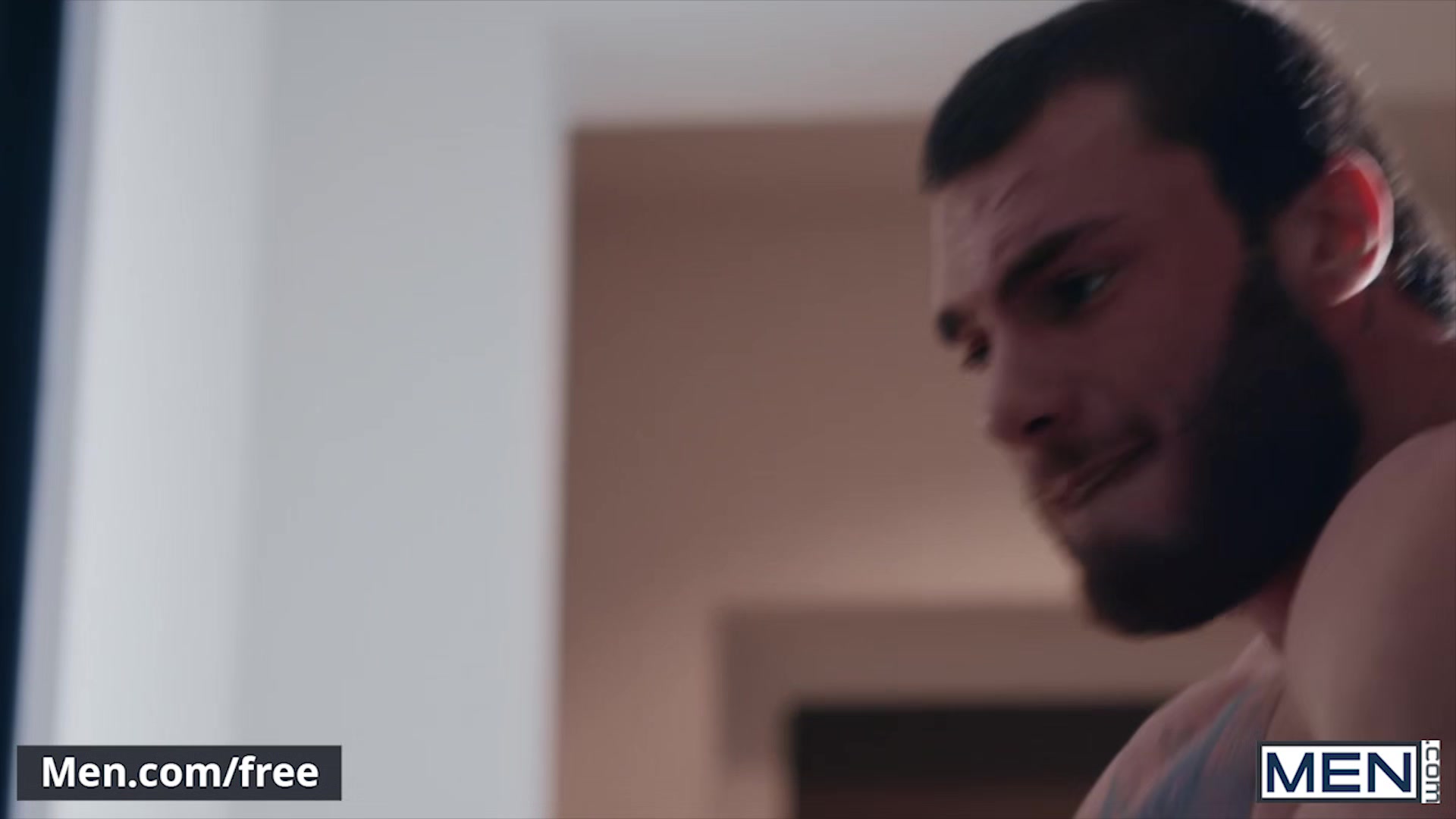 Men.com - Beaux Banks William Seed - Girls Night