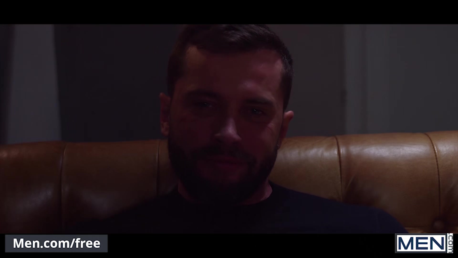 Men.com - Jessy Ares, James Castle - Art Of Domination 1